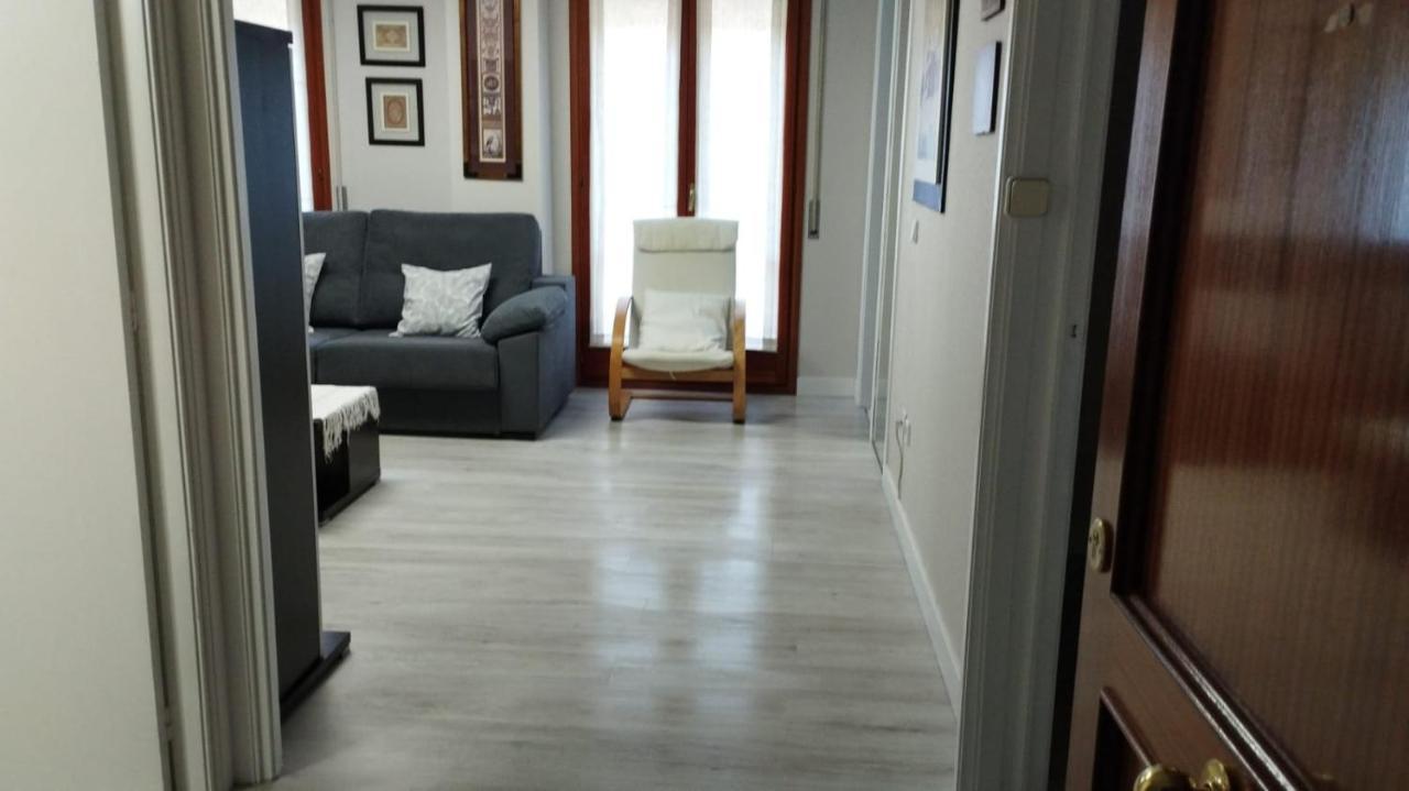 Apartamento Sansoain Jaca