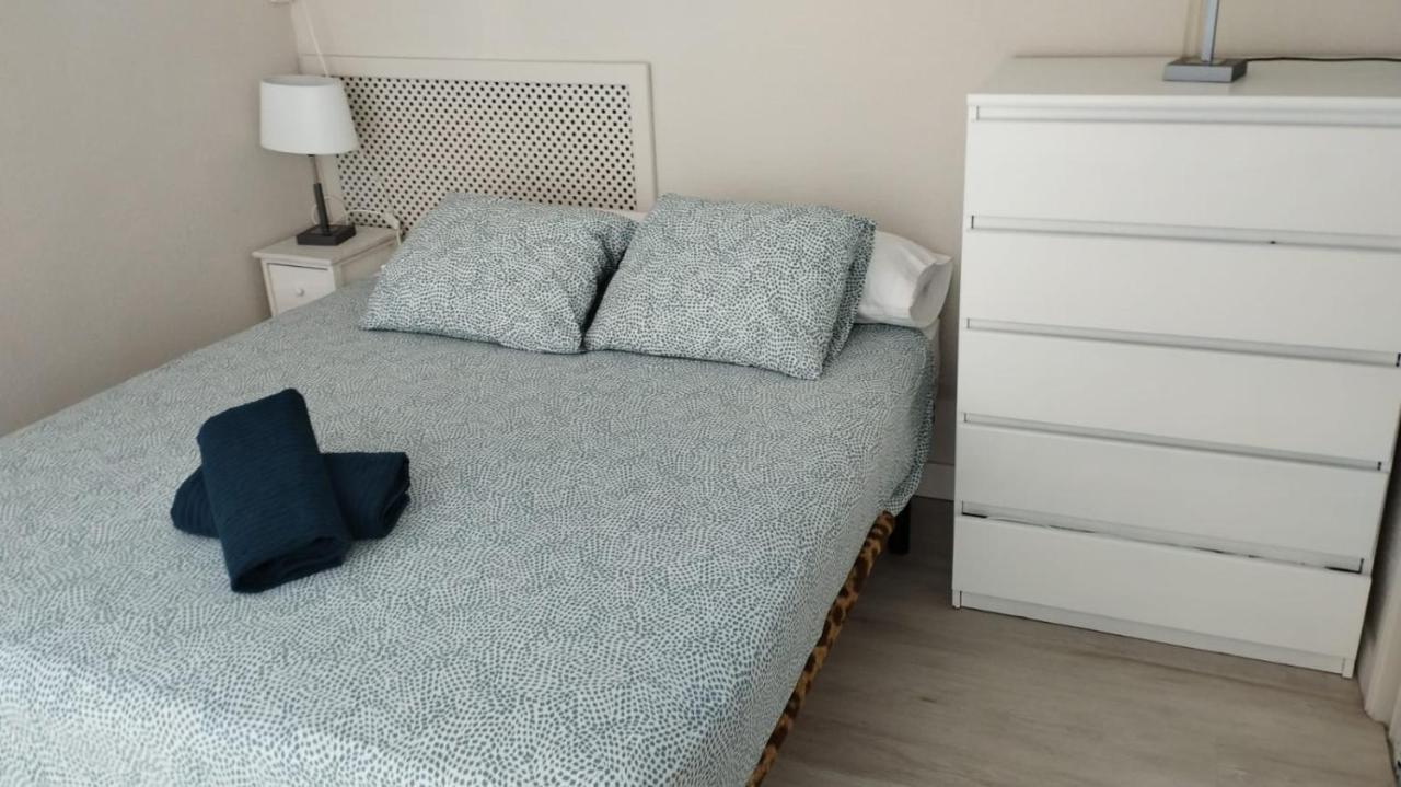 Sansoain Apartamento *