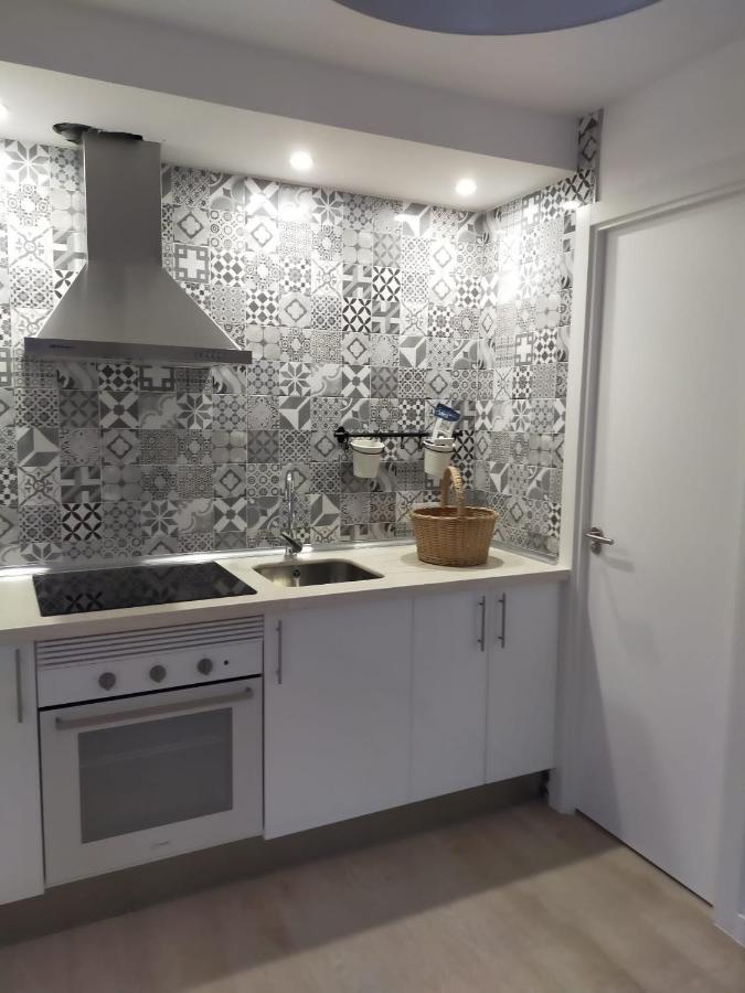 Vivienda Con Terraza En Playas De