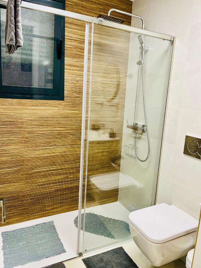 New 2022 Casanovas-apartment Center Apartment Torrevieja