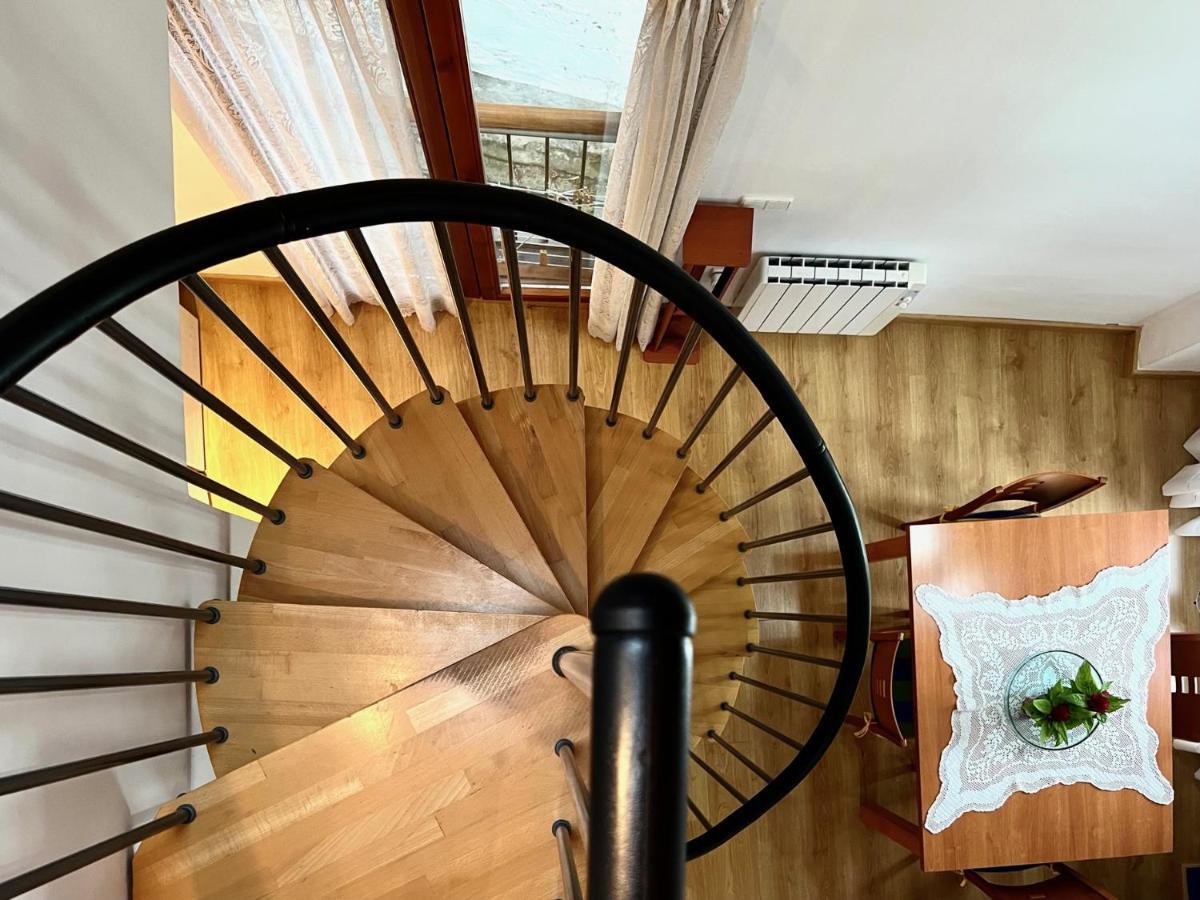 Apartamento Ars - L'amfitriona Apartamento *