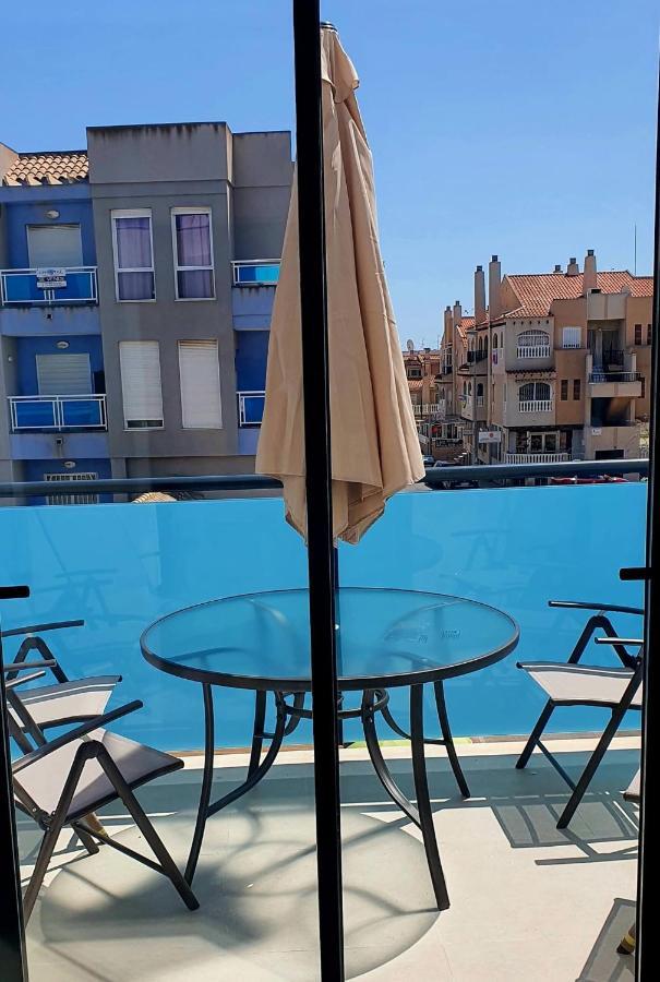 New 2022 Casanovas-apartment Center