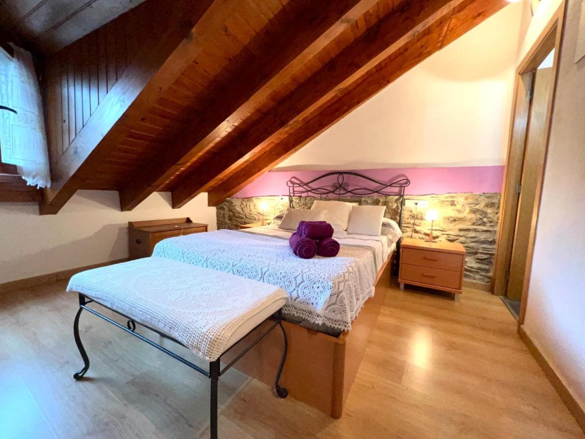 Apartamento Apartamento Ars - L'amfitriona *
