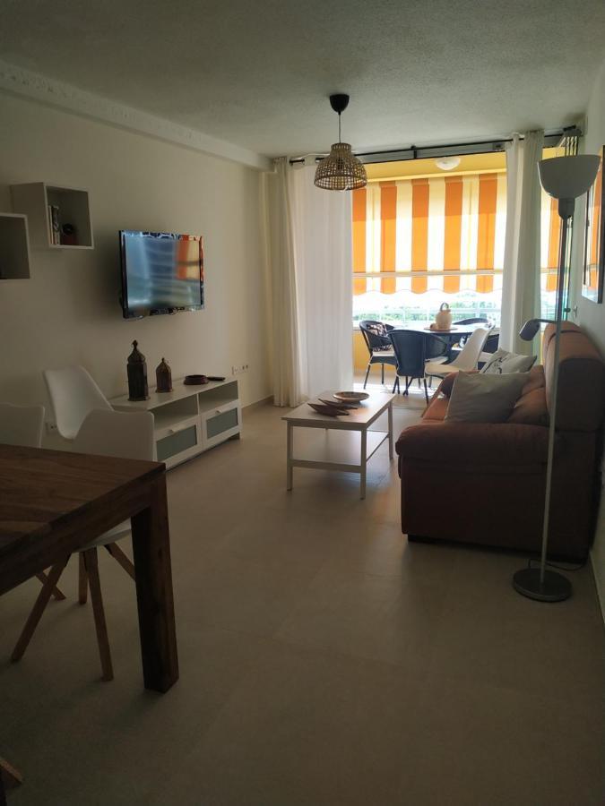 Voramar Apartamento Calpe