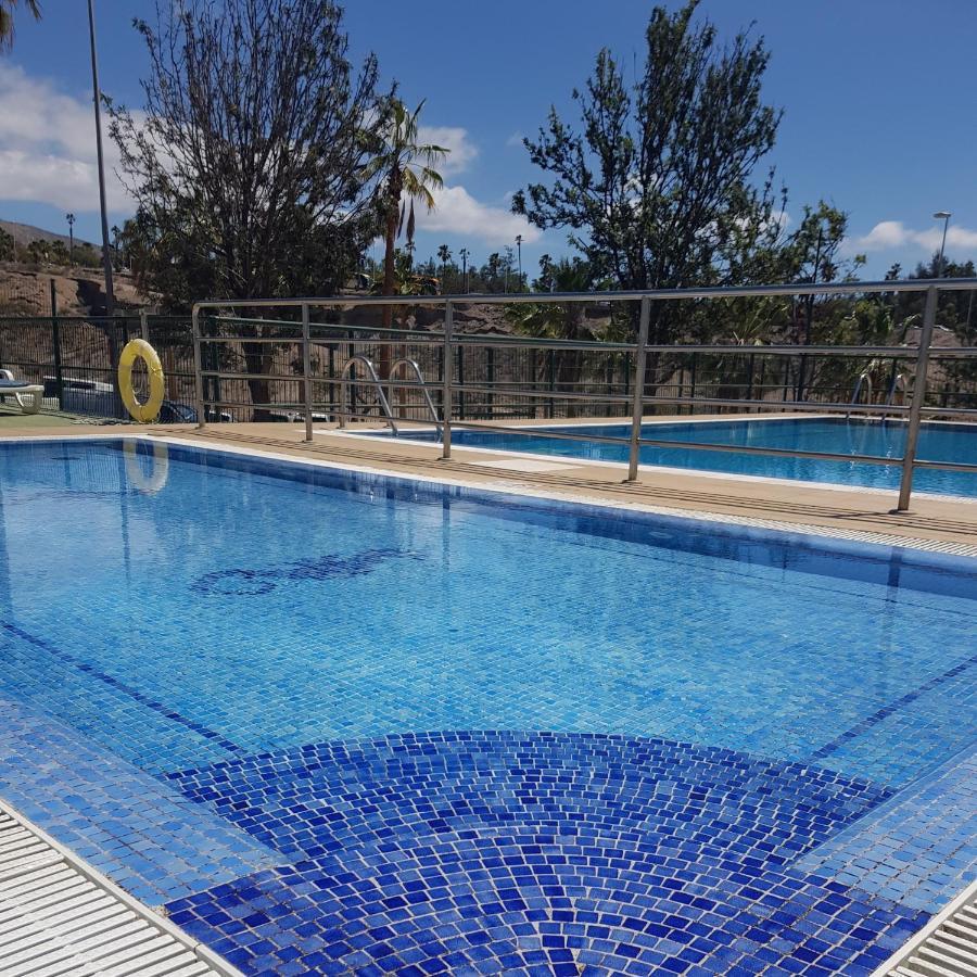 Apartment Apartamento Las Americas 2-