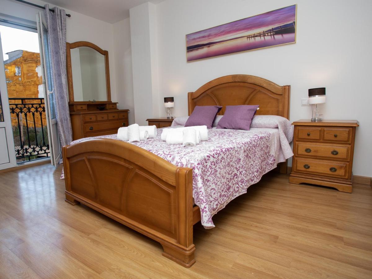 Vivavi Piso Sarria