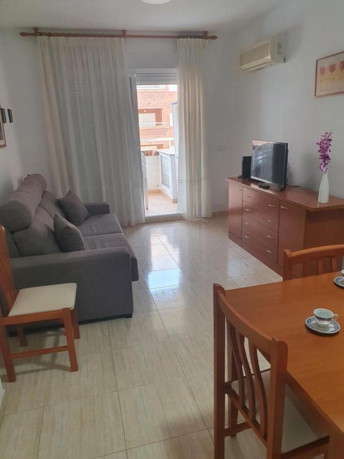 Apartamento Schoene Ca. 350m Vom Entfernt *