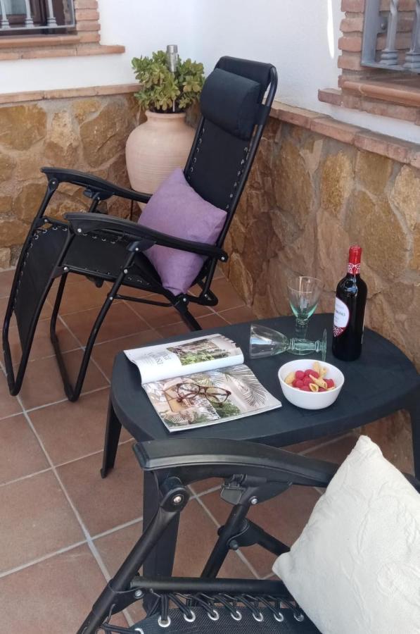 Сasa de vacaciones Casa Cueva Soledad