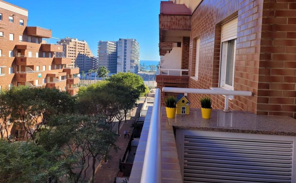 Schoene Ca. 350m Vom Entfernt Oropesa del Mar