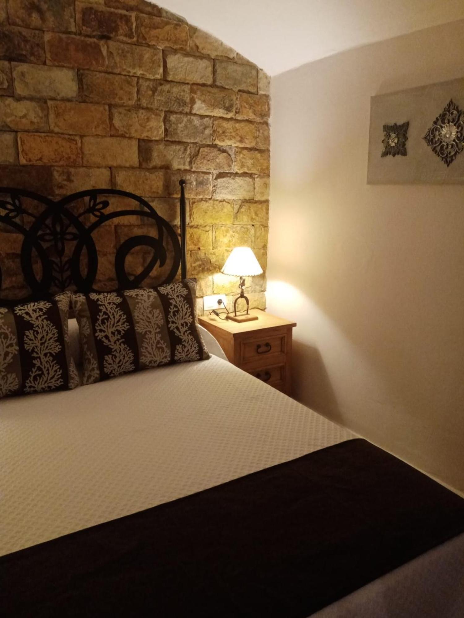 Сasa de vacaciones Casa Cueva Soledad