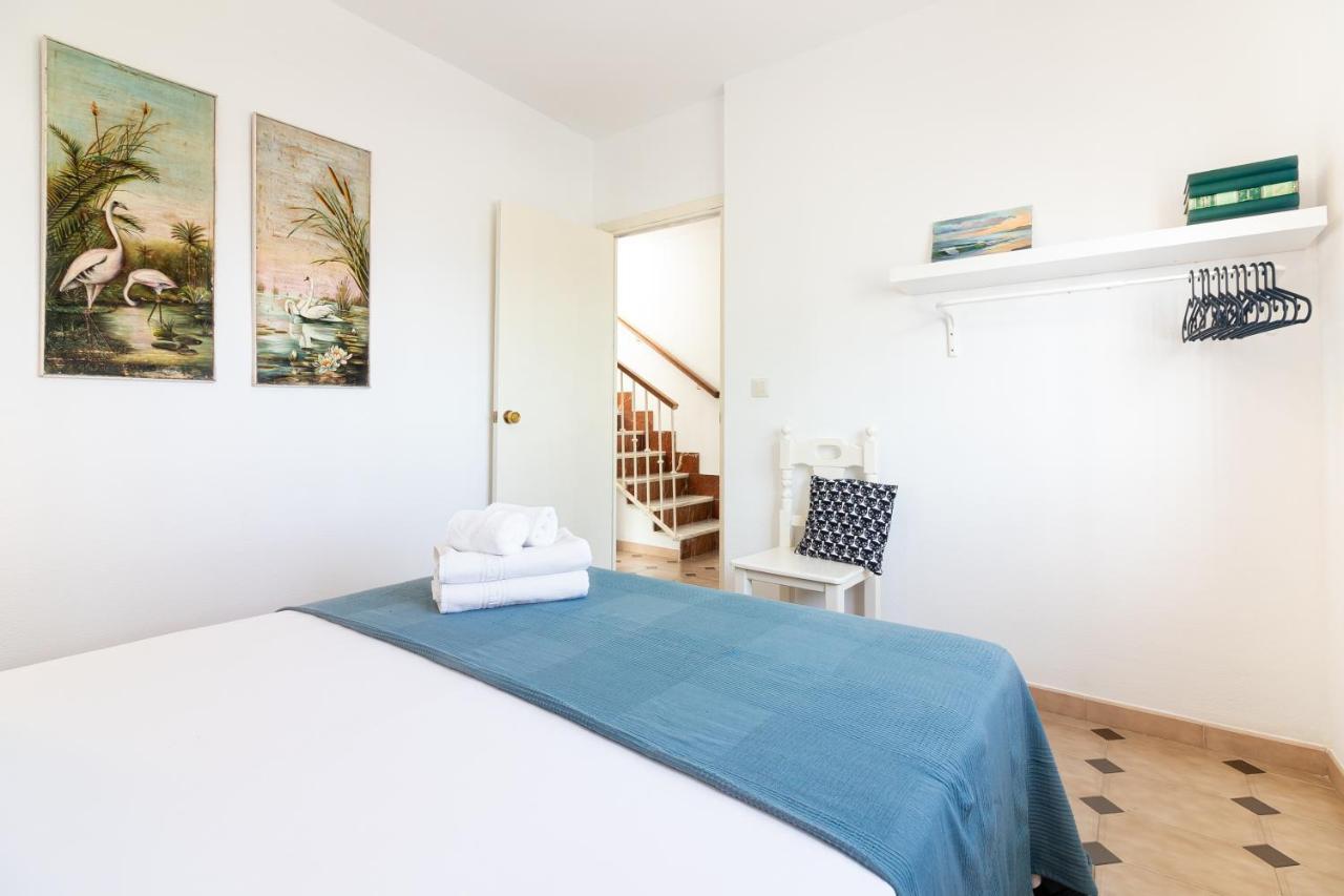Holiday home Sea & Wave Al Rolo Malaga