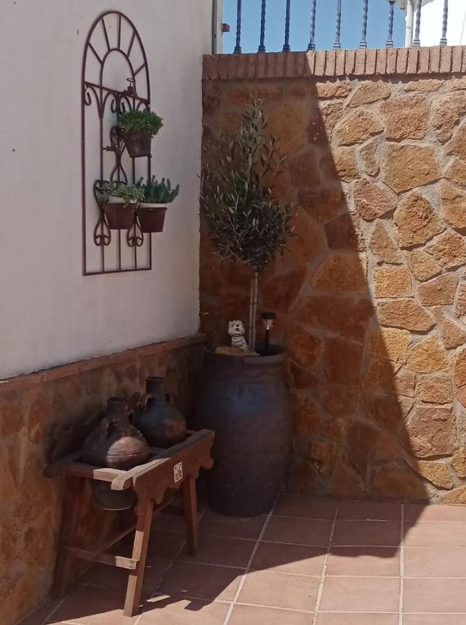 Сasa de vacaciones Casa Cueva Soledad *