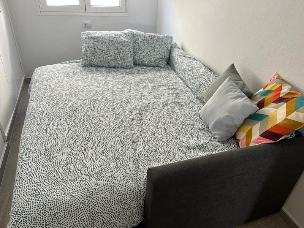 Apartamento Margarita Apartamento Los Llanos De Aridane