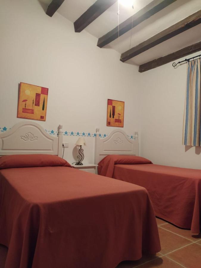 Alamillo Holiday home Luque