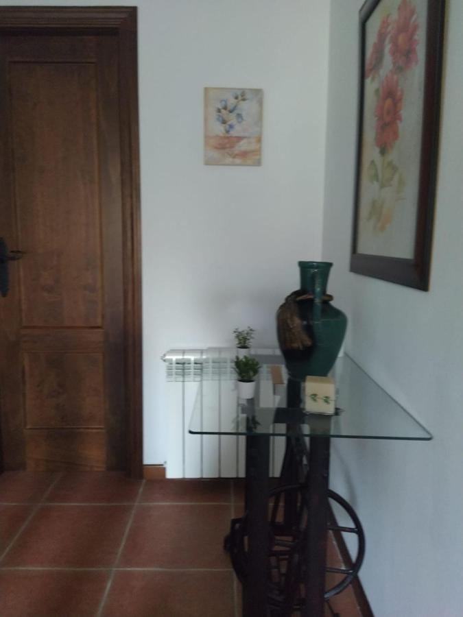 Сasa de vacaciones Alamillo *