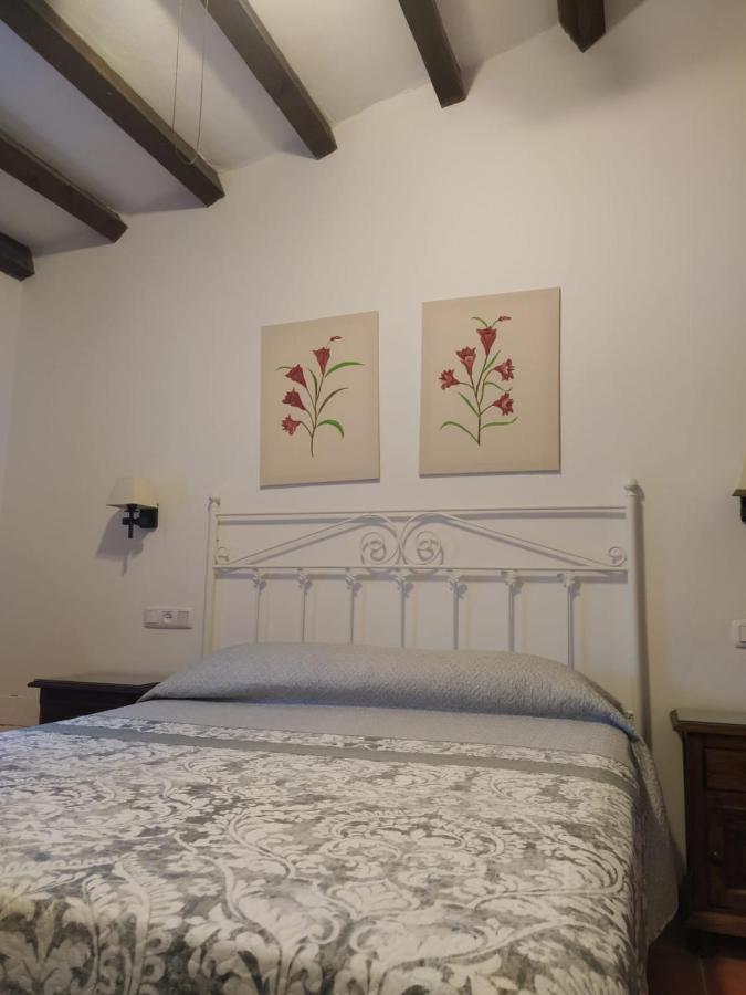 Holiday home Alamillo