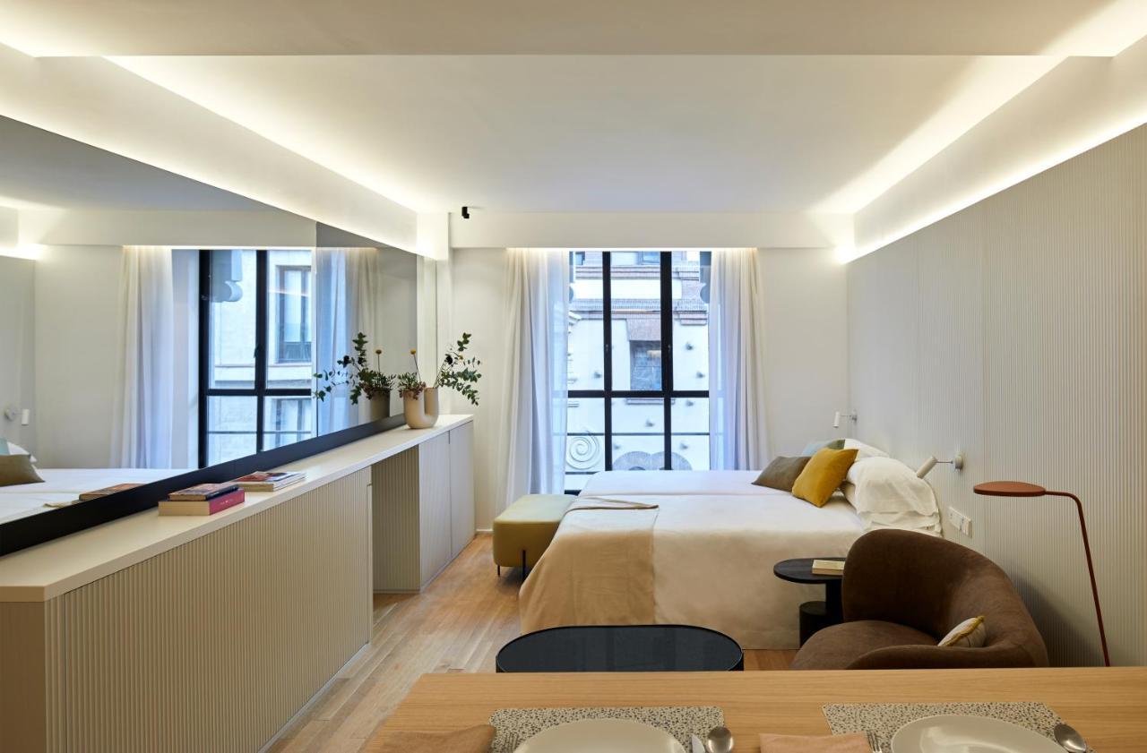 Apartamento 60 Balconies Iconic