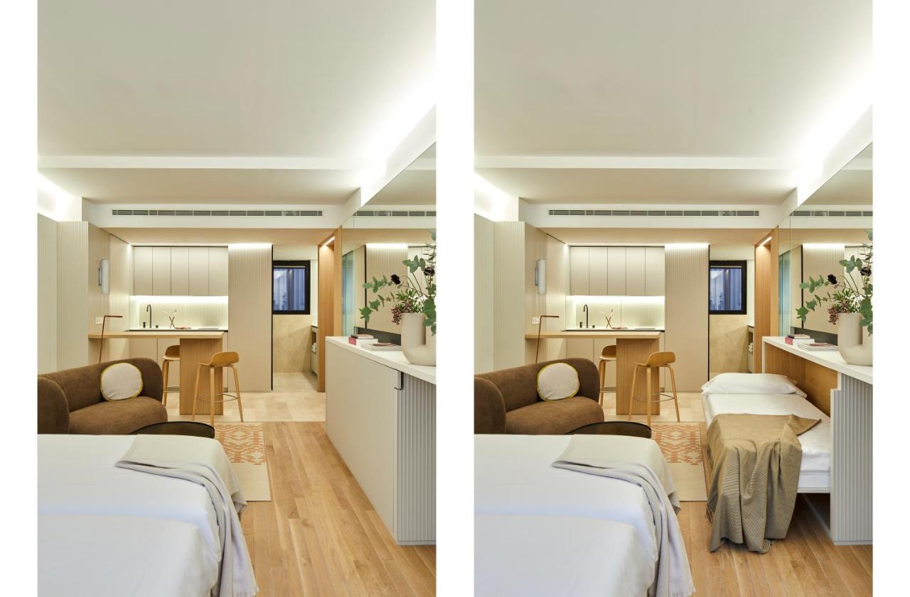 60 Balconies Iconic Apartamento Madrid