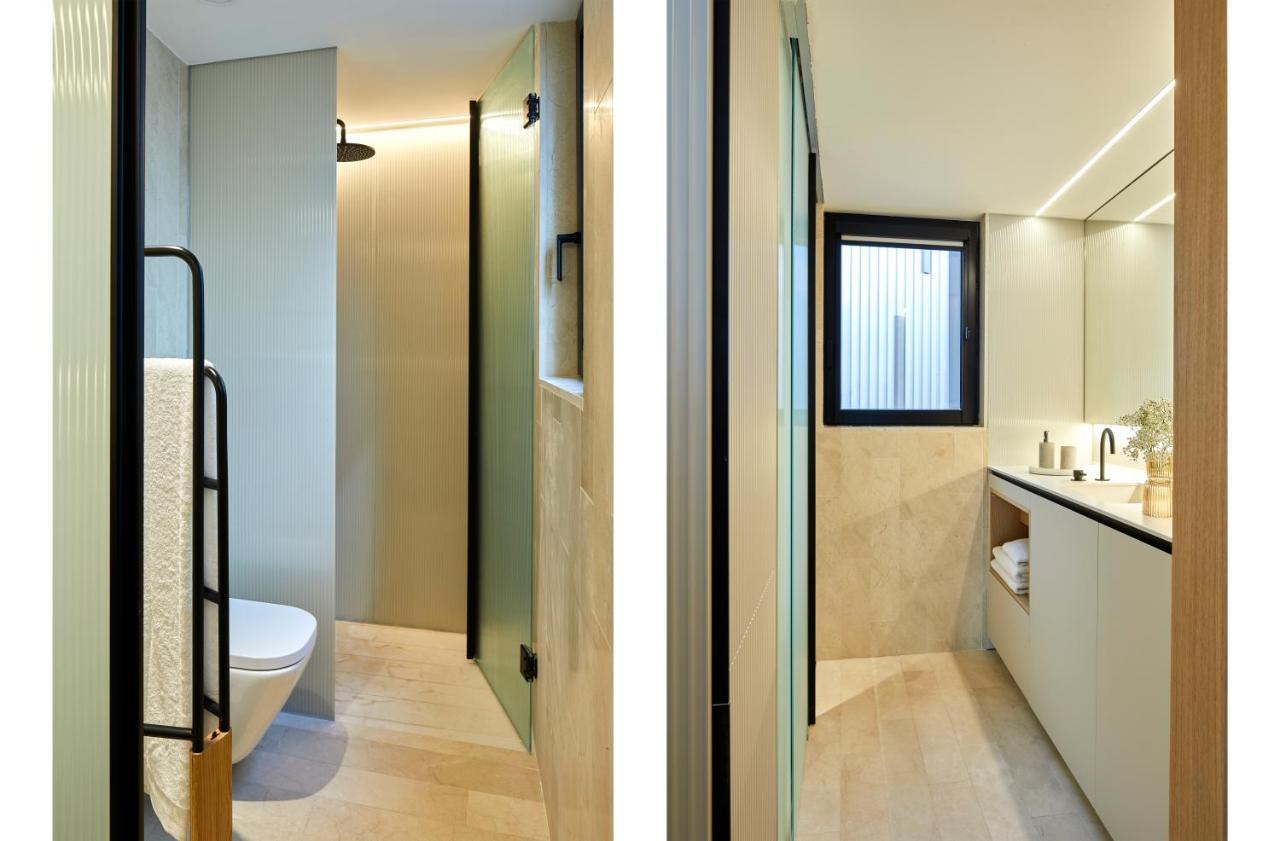 60 Balconies Iconic Apartamento