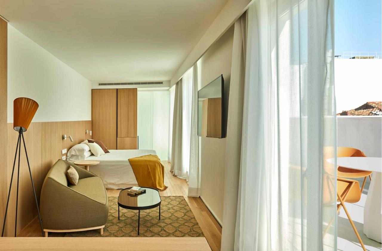 Apartamento 60 Balconies Iconic Madrid