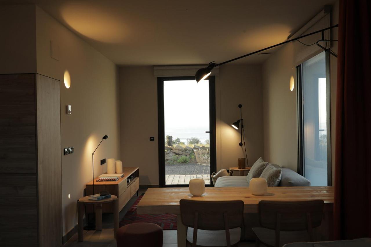 Apartamento El Faro Unkempt - Tazones Villar (Oles)