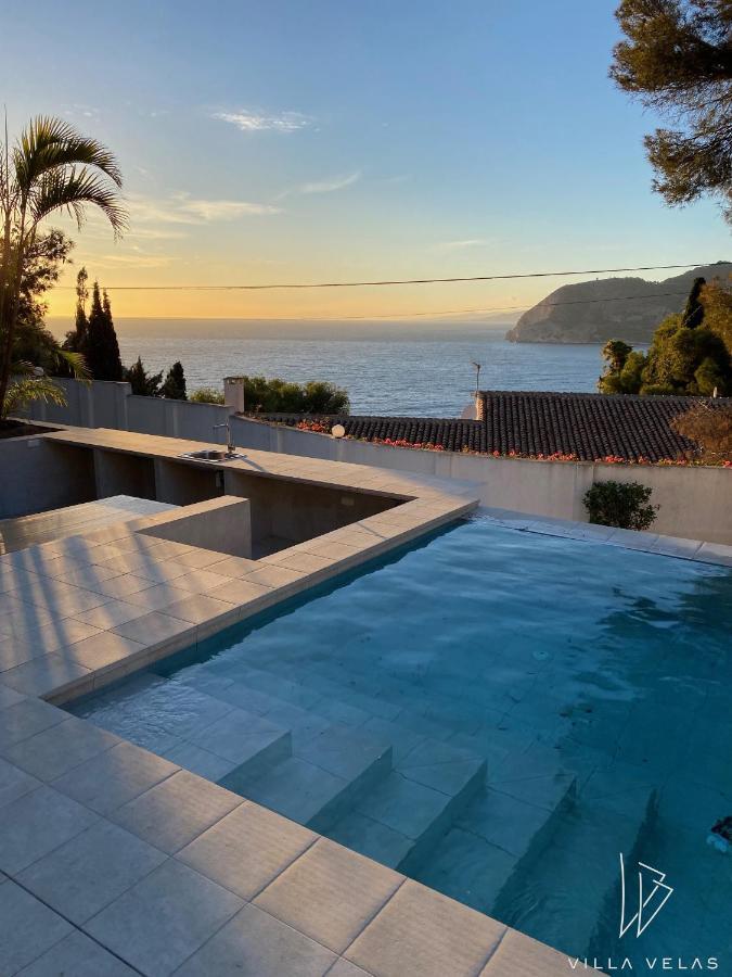 Villa Velas La Herradura (Granada)