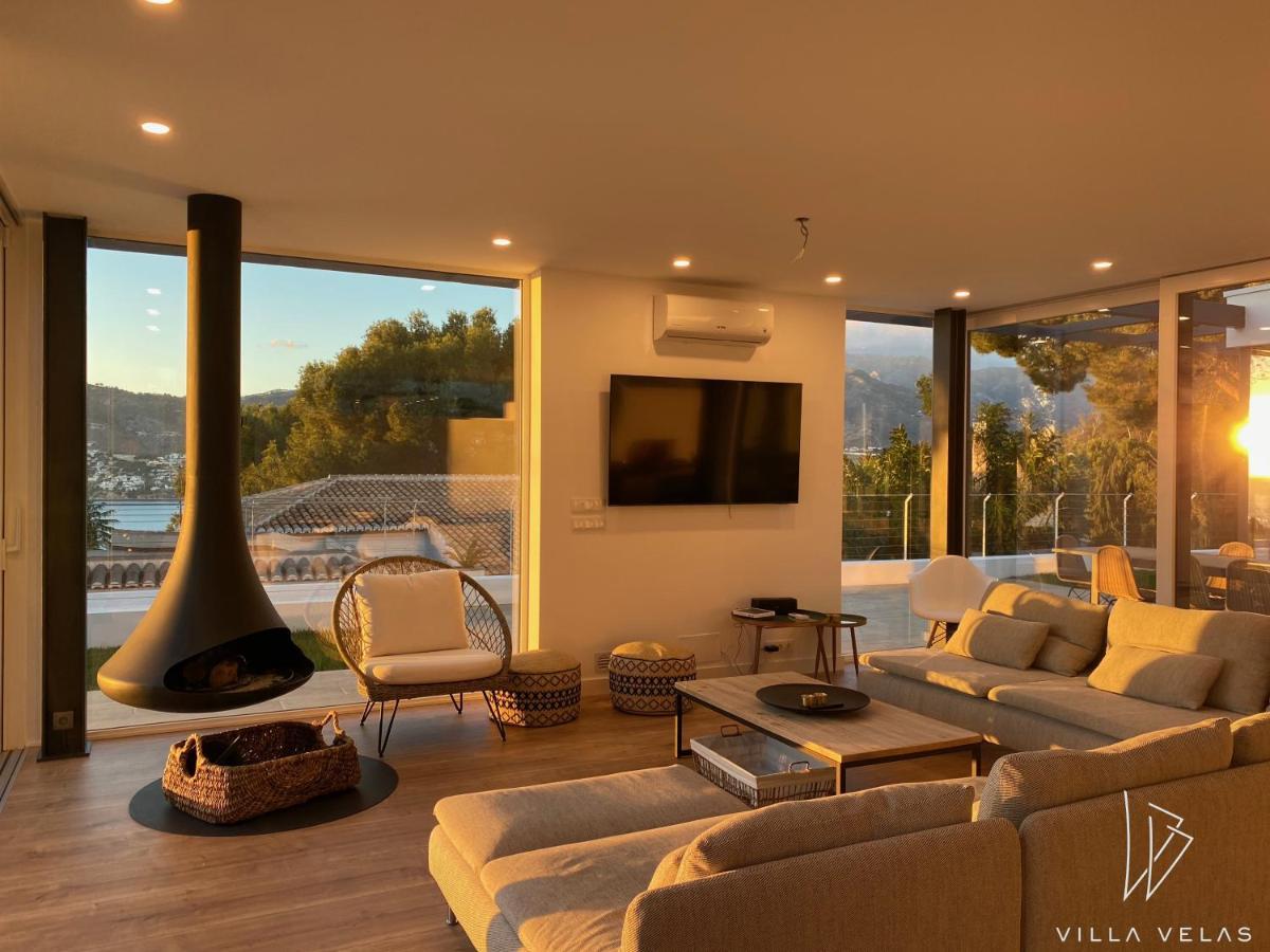 Velas Villa