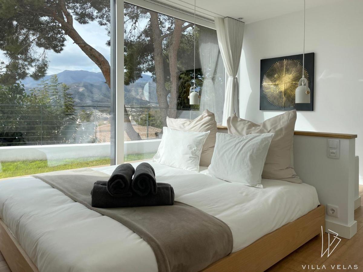 Velas Villa *