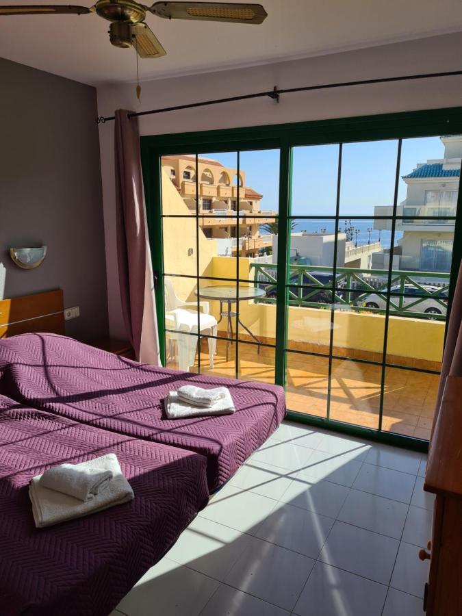 Castillo Mar Apartment Caleta De Fuste