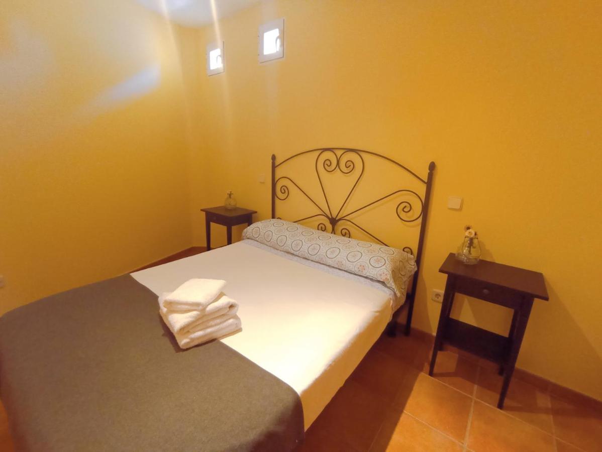 El Rincon Del Sanabres, Cabeza Mediana Apartment