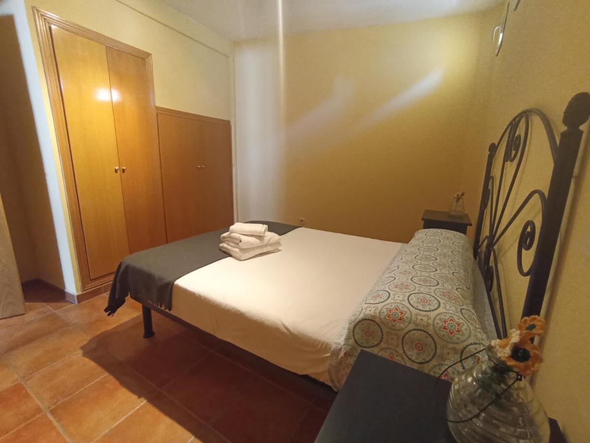 Apartment El Rincon Del Sanabres, Cabeza Mediana