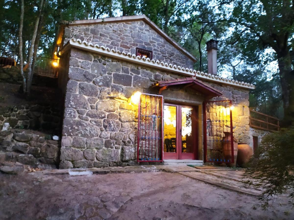 Holiday home Casa Bodeguita Sacra