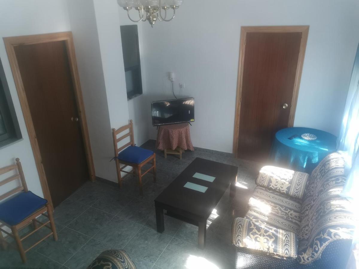 Casa Luna Cuesta Del Rio 15 Сasa de vacaciones *