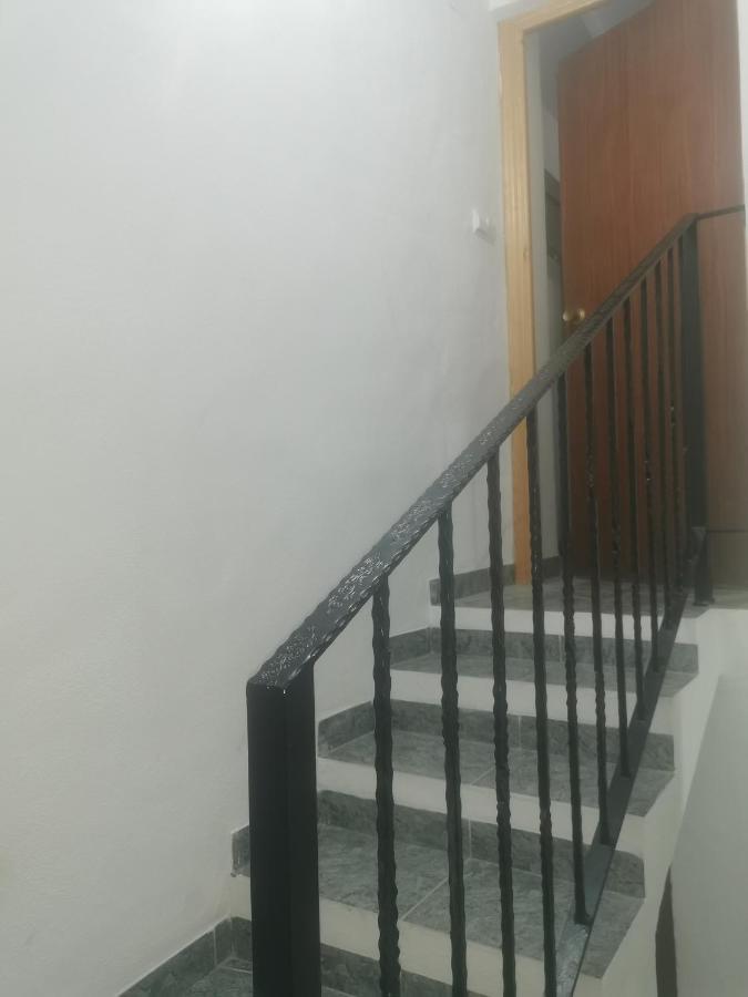 Сasa de vacaciones Casa Luna Cuesta Del Rio 15 *