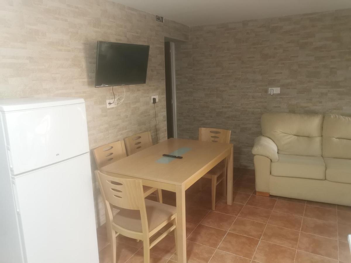 Casa Luna Cuesta Del Rio 15 *