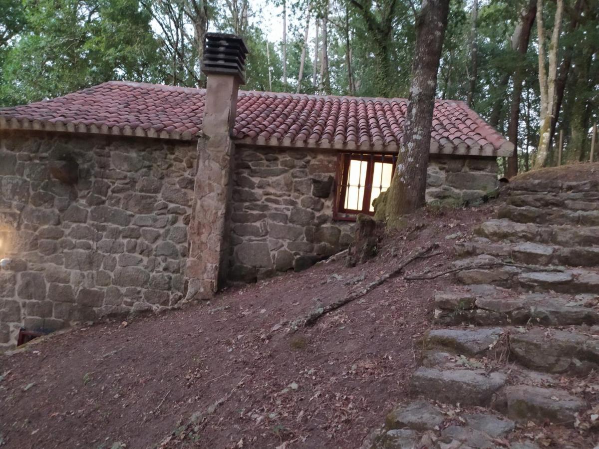 Casa Bodeguita Sacra * Ourense