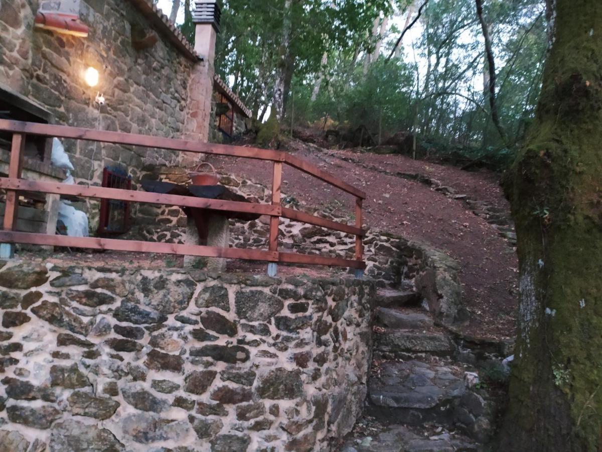 Holiday home Casa Bodeguita Sacra *
