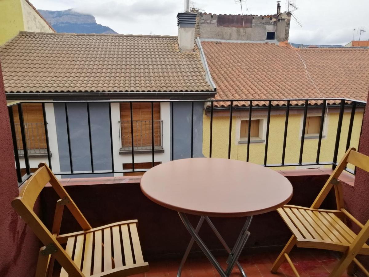 Apartamento Luminoso, Céntrico Y Silencioso