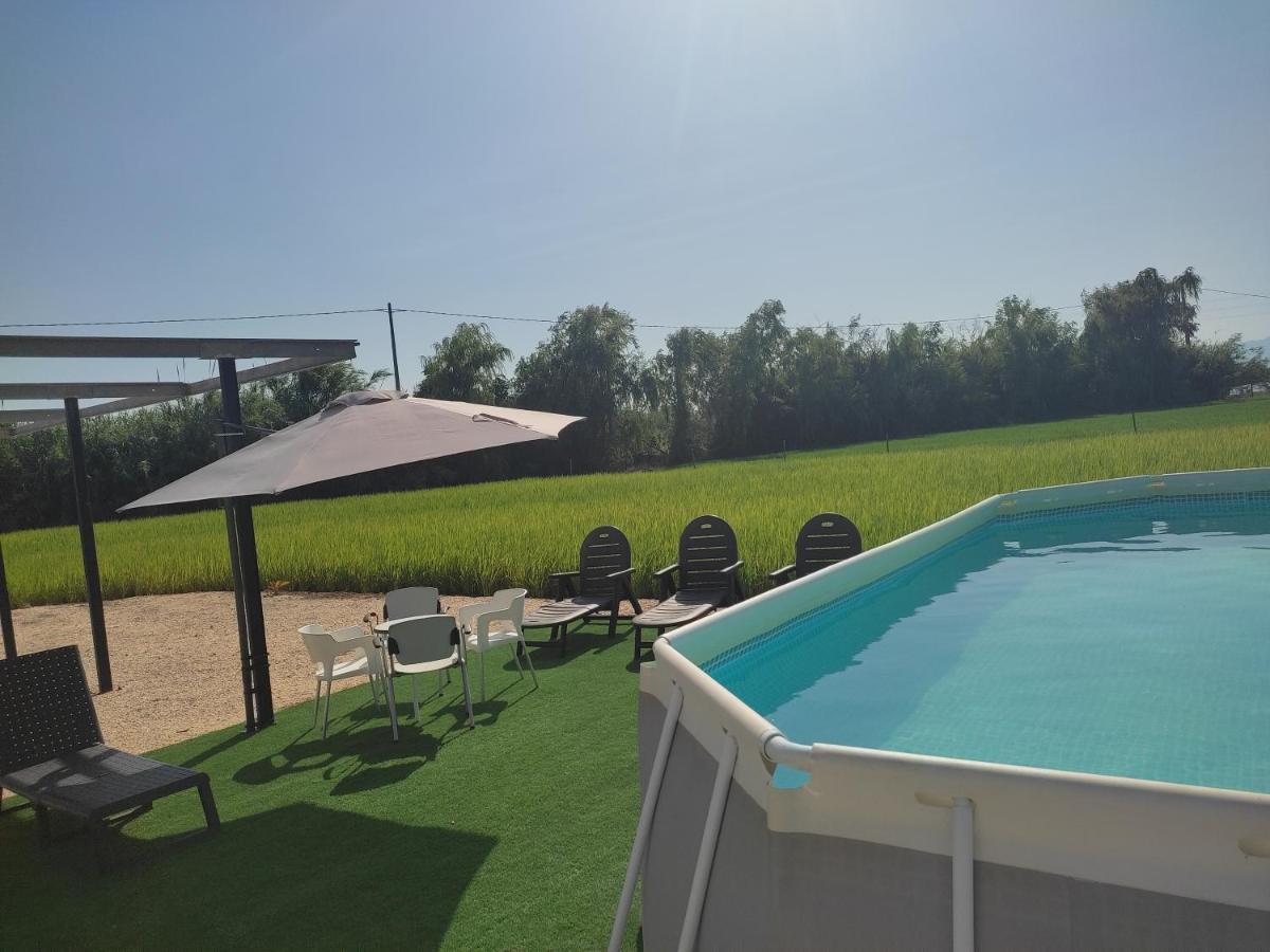 Сasa de vacaciones De L'ebre