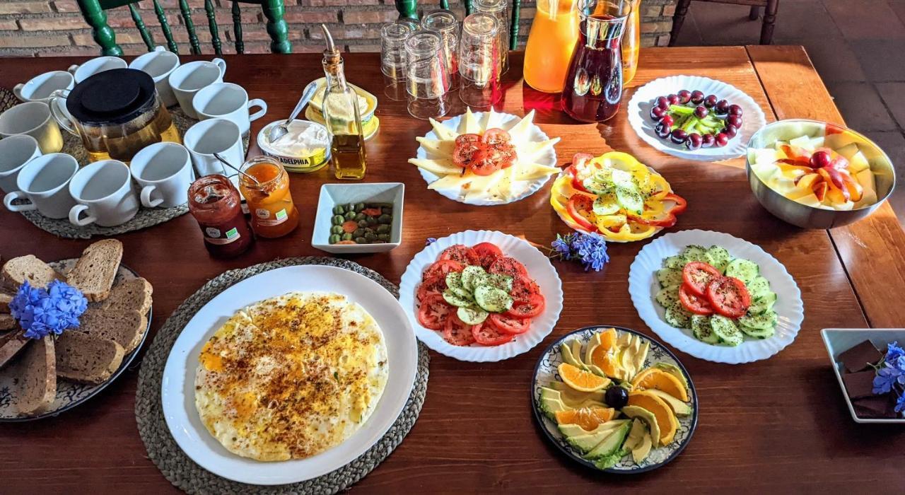 Guest house Casa Jazmin 3*