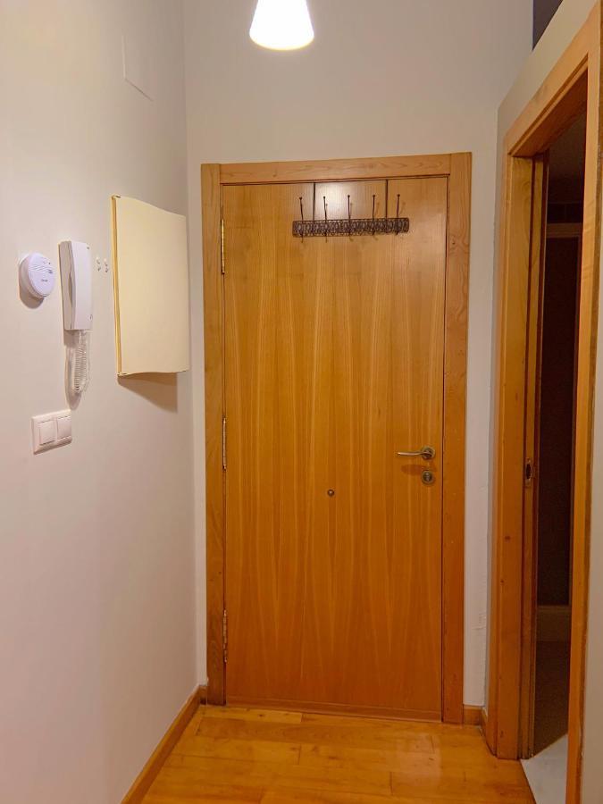 Apartamento Casa Rúa Vella