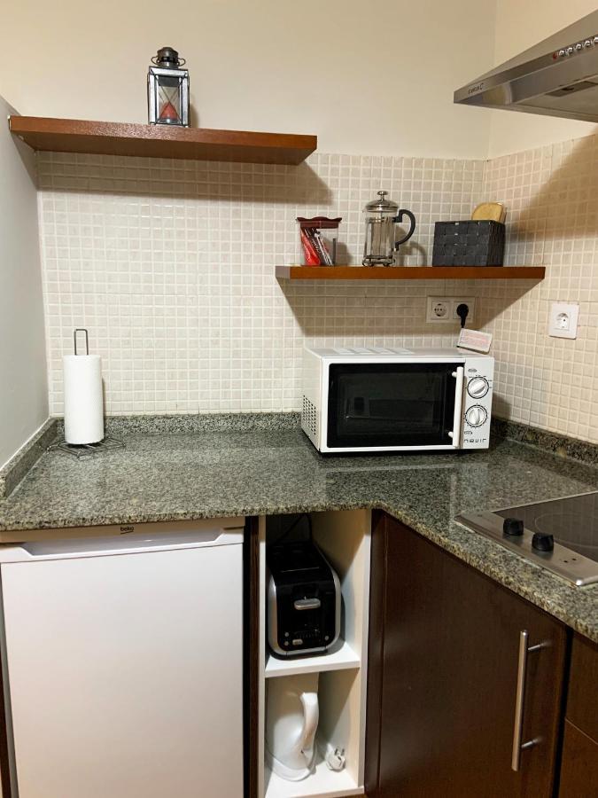 Casa Rúa Vella Apartamento