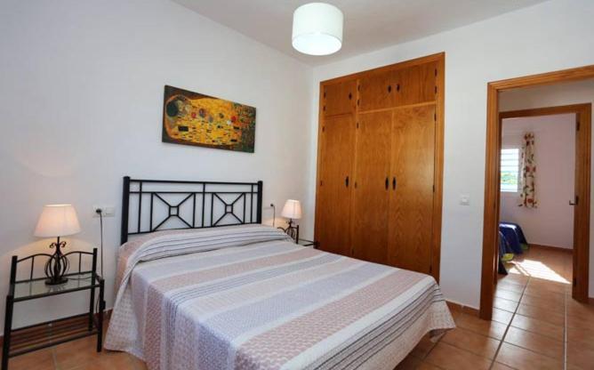 Casa Juani Сasa de vacaciones *
