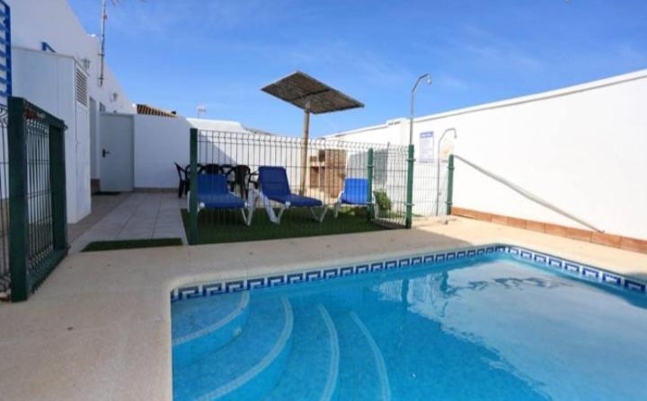 Casa Juani Сasa de vacaciones *