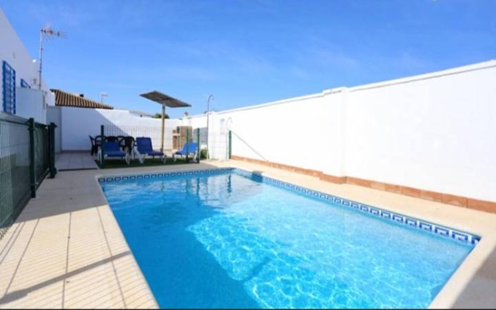 Casa Juani Сasa de vacaciones