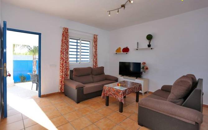 Casa Juani Сasa de vacaciones Conil De La Frontera
