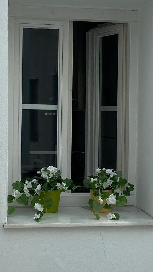Hope's ático-apartamento Apartamento *