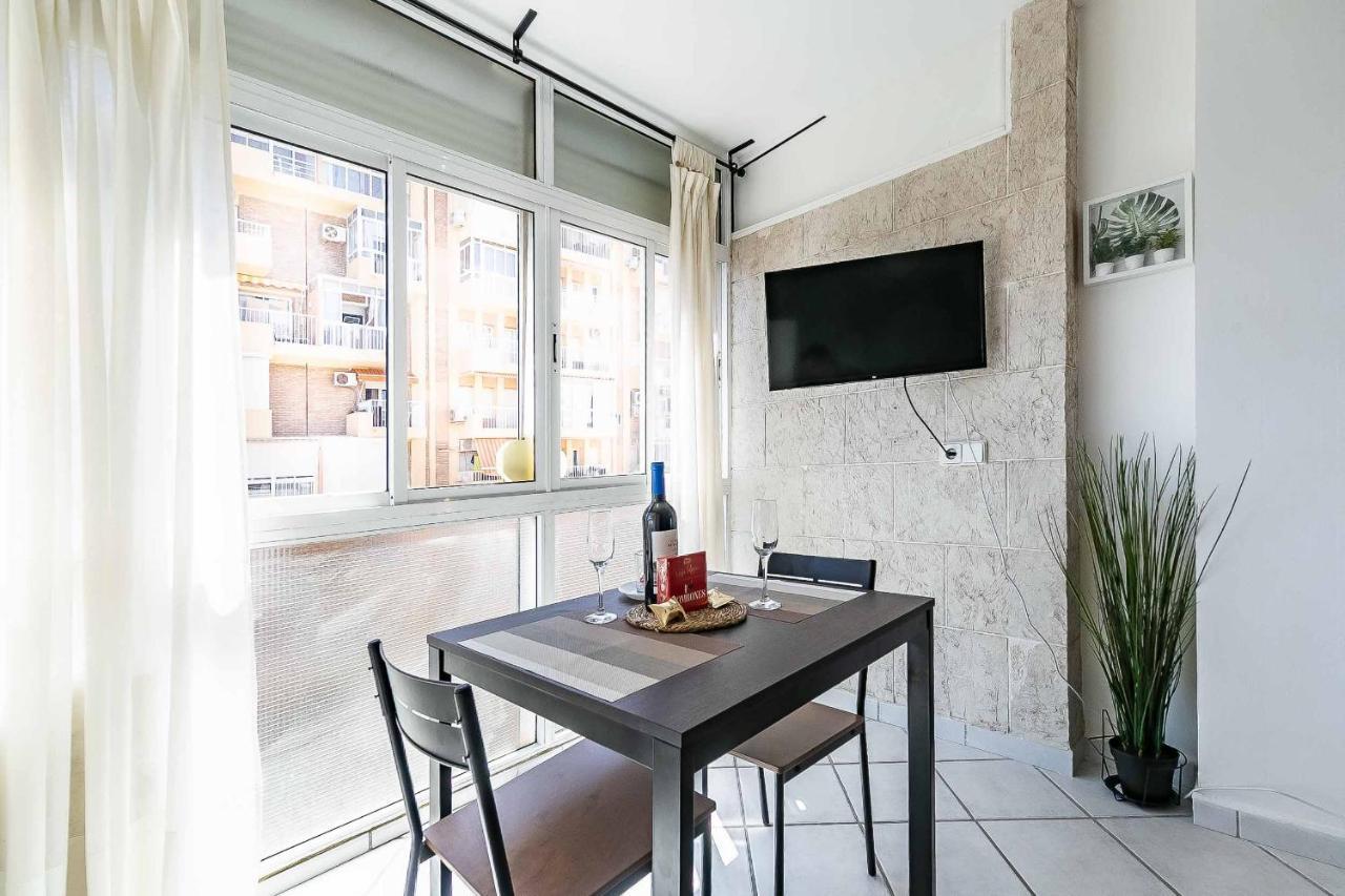 Confortable Studio Aguila Apartment *