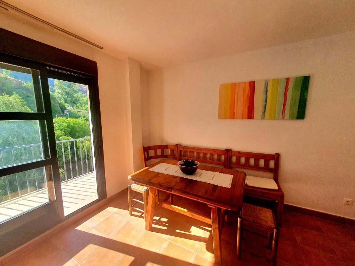 Mirador Del Angel Apartment *