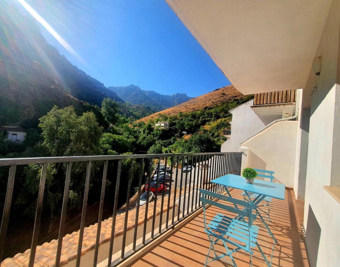 Apartment Mirador Del Angel *